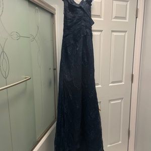 Mother of the Bride gown